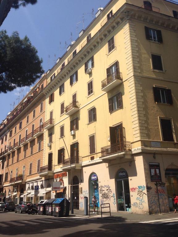Affittacamere Oltre Il Tempo