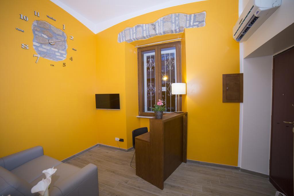 Oltre Il Tempo * Roma